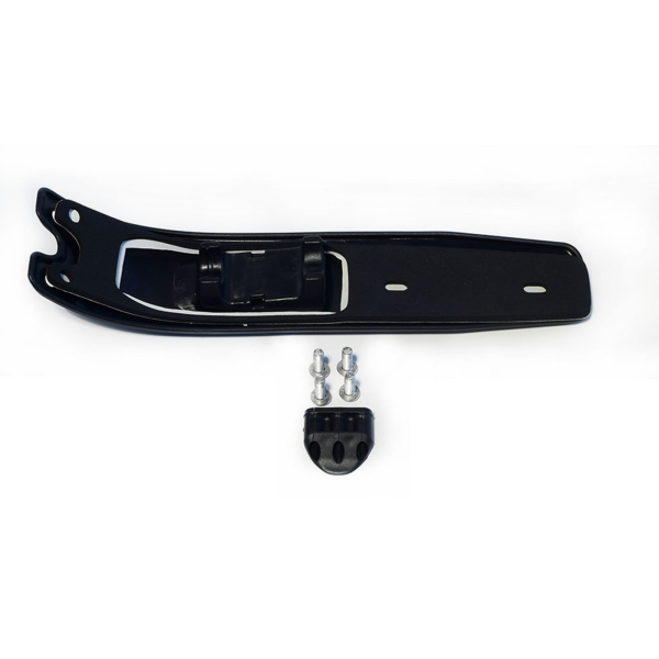 Rocky Mountain Suzi Q 2017 Downtube protector Kit one size