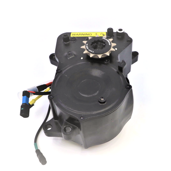 Rocky Mountain POWERPLAY DRIVE UNIT - 635WH/670WH one size