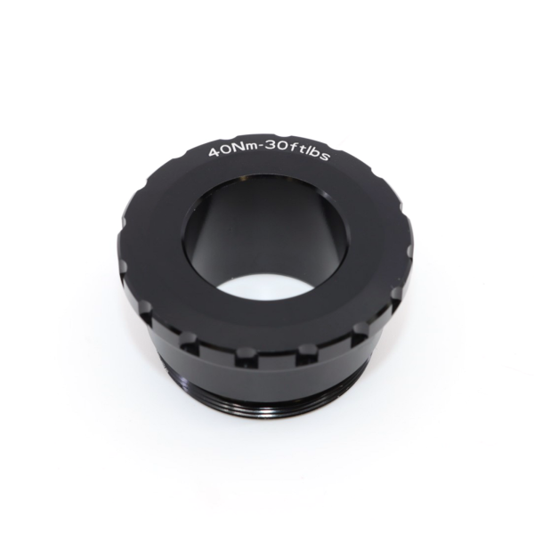 Rocky Mountain POWERPLAY SPIDER LOCKRING CLUTCH 24mm one size