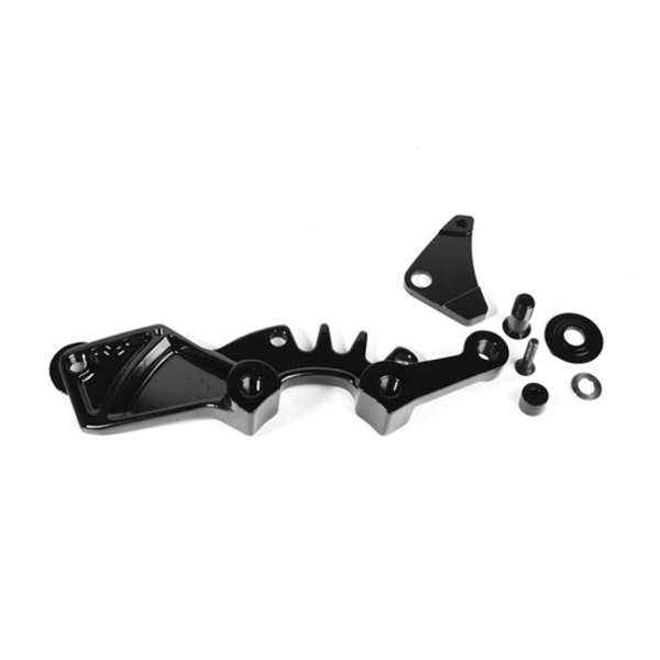 Rocky Mountain POWERPLAY LOWER MOTOR BRACE AND BASH MOUNT one size