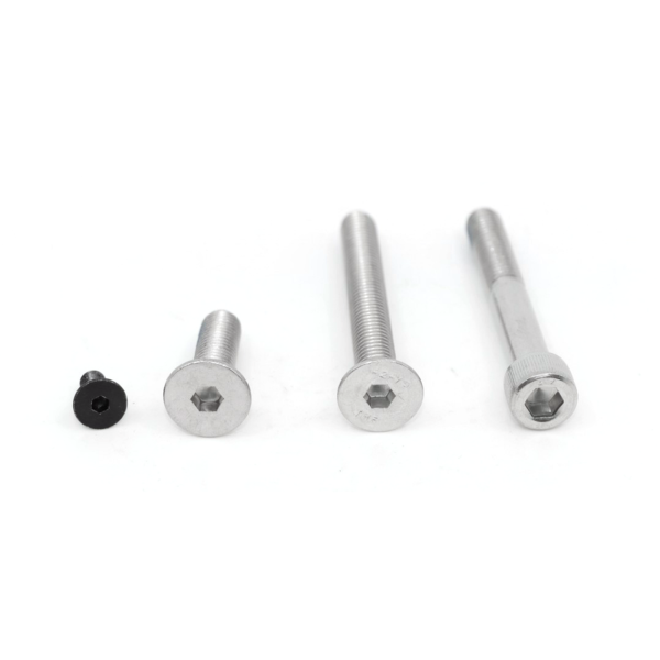 Rocky Mountain POWERPLAY FRAME HARDWARE (MOTOR) one size