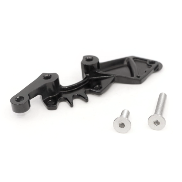 Rocky Mountain POWERPLAY CHAIN GUIDE KIT one size