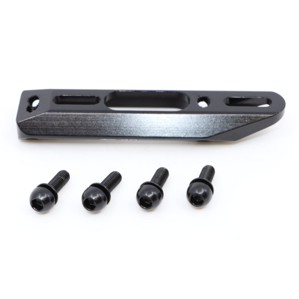 Rocky Mountain POWERPLAY OFFSIDE WATER BOTTLE ADAPTER one size