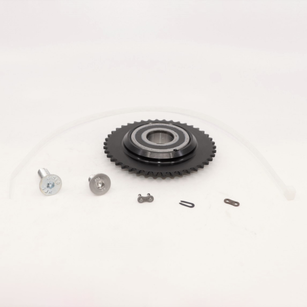 Rocky Mountain POWERPLAY CLUTCH BEARING HEAVY DUTY KIT one size