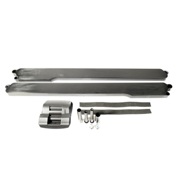 Rocky Mountain POWERPLAY BATTERY HARDWWEAR KIT one size