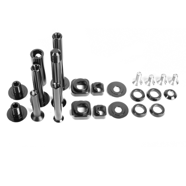 Rocky Mountain Pivot Bolt Kit one size