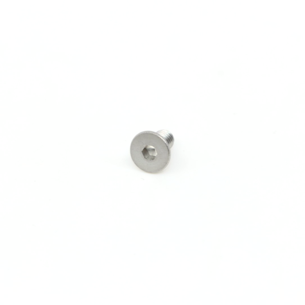 Rocky Mountain C'SUNK SOCKET SCREW, M4x8mm one size