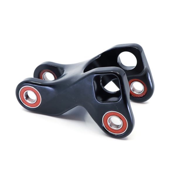 Rocky Mountain ELEMENT LINK WITH BEARING KIT one size