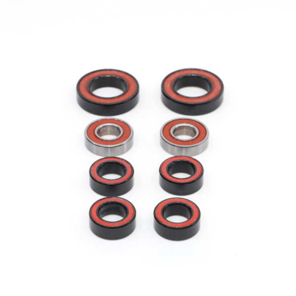 Rocky Mountain BB CABLE PORT KIT 2020 one size