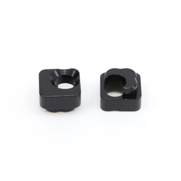 Rocky Mountain RIDE 4 FLIP CHIP KIT 2020 one size