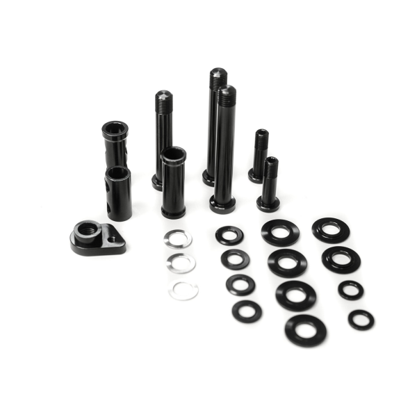 Rocky Mountain PIVOT BOLT KIT ALT_INST 2021 one size