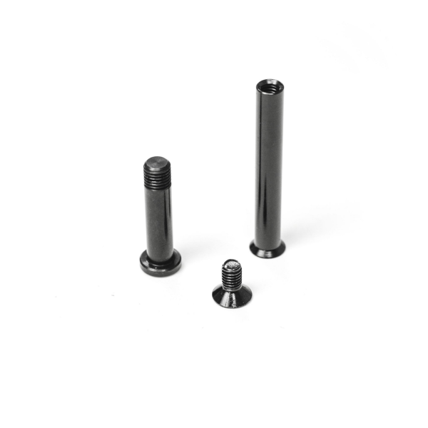 Rocky Mountain SHOCK BOLT KIT ALT_INST 2021 one size