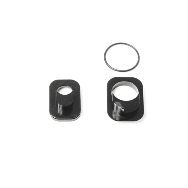 Rocky Mountain AXLE FLIP CHIP KIT one size