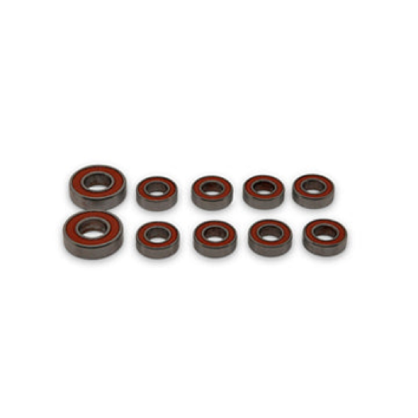 Rocky Mountain PIVOT BEARING KIT ELEMENT 2022 one size