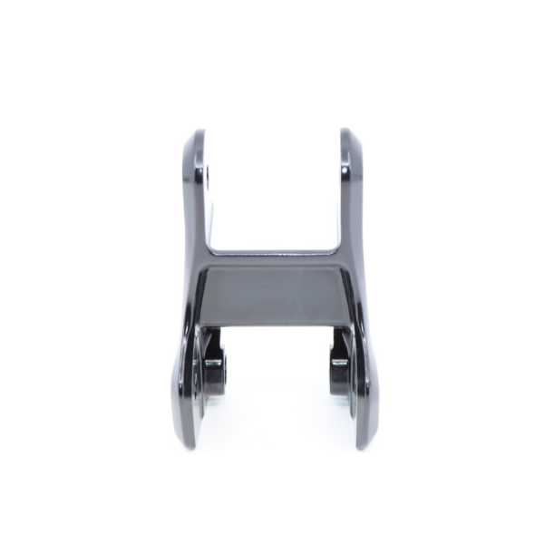 Rocky Mountain 2022 APP LINK, RIDE 4, HARD BLACK ANO one size