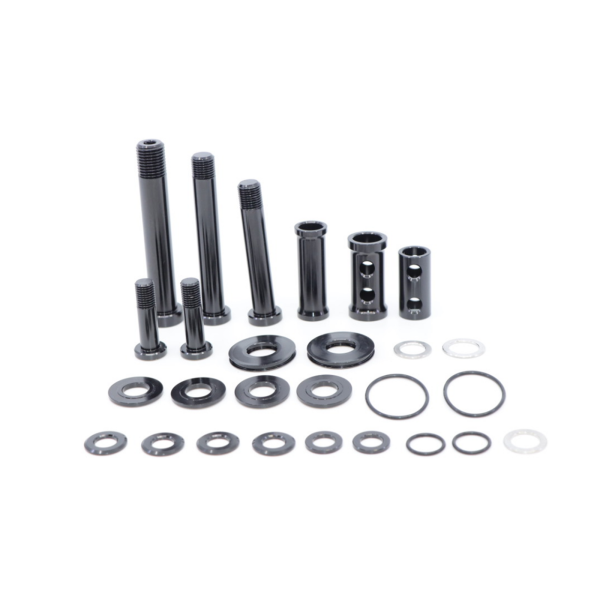 Rocky Mountain POWERPLAY 2022 PIVOT BOLT KIT ALT_INST PP 2022 one size