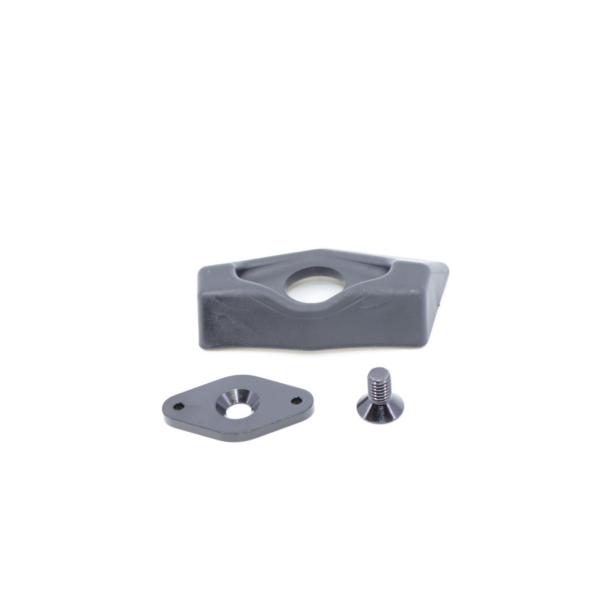 Rocky Mountain POWERPLAY 2022 ALT_INST PP DOWNTUBE BUMPER KIT one size