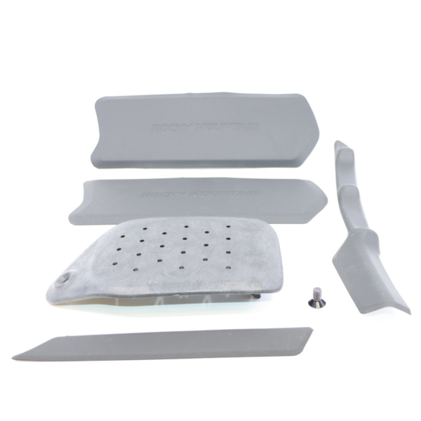 Rocky Mountain POWERPLAY 2022 ALT_INST PP PROTECTION KIT one size