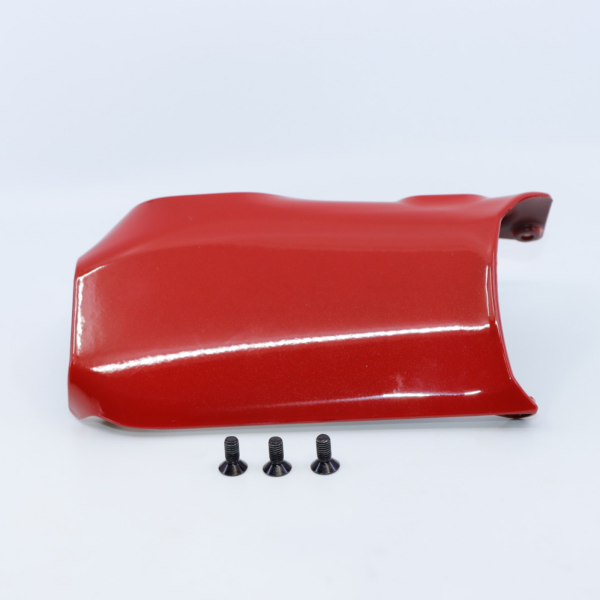 Rocky Mountain POWERPLAY 2022 NDS COVER KIT ALTITUDE ALLOY one size orange/black