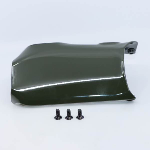 Rocky Mountain POWERPLAY 2022 NDS COVER KIT ALTITUDE ALLOY one size green/black