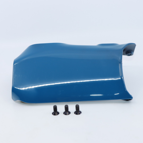 Rocky Mountain POWERPLAY 2022 NDS COVER KIT INSTINCT ALLOY one size blue/green