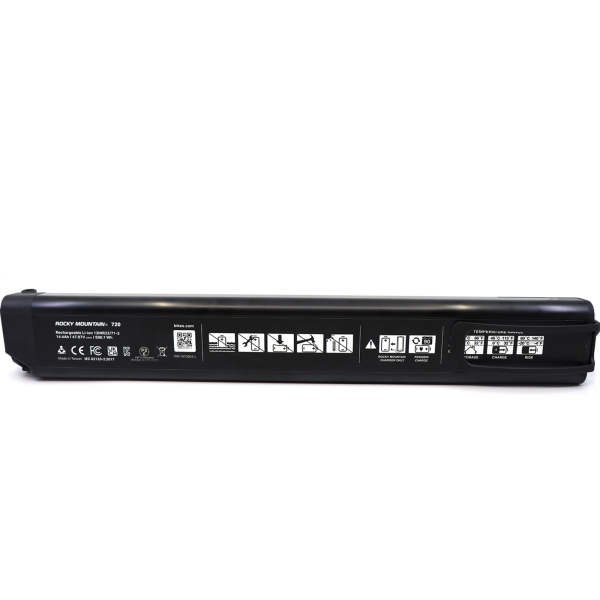 Rocky Mountain POWERPLAY 2022 BATTERY ASSEMBLY DYNAME 4 722WH one size