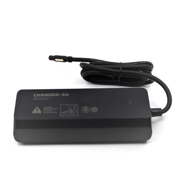 Rocky Mountain POWERPLAY 2022 CHARGER 4AMPS KIT one size