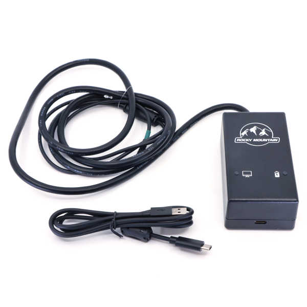 Rocky Mountain POWERPLAY Update Tool Dyname 4 V1.4 one size