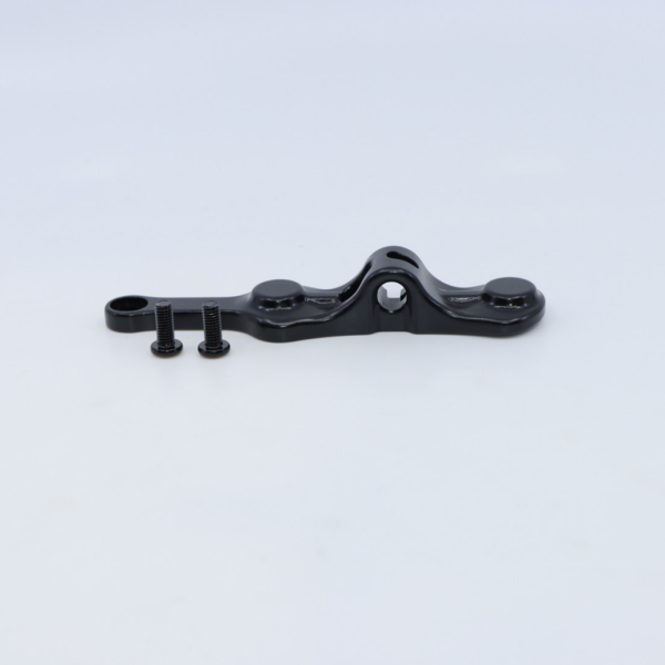 Rocky Mountain POWERPLAY 2022 ATTACH MOUNT KIT DYNAME 4 one size