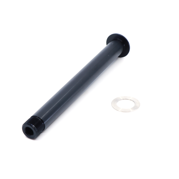 Rocky Mountain FRONT AXLE KIT SOLO 23+ CR 12X1.0 one size