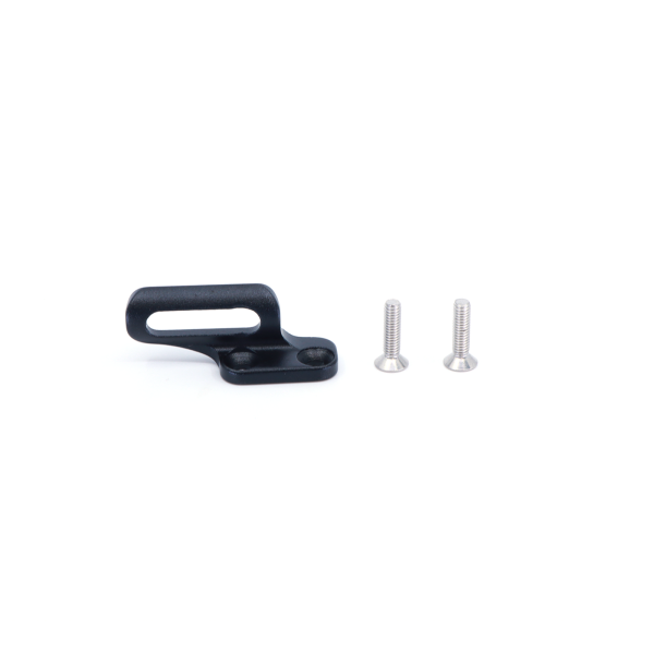 Rocky Mountain SOLO 2023+ FRONT DERAILLEUR MOUNT KIT one size
