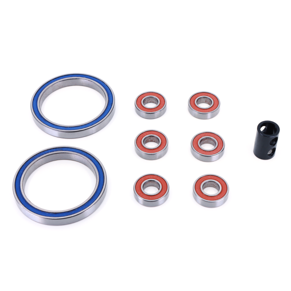 Rocky Mountain 2024 ALTITUDE PIVOT BEARING KIT one size
