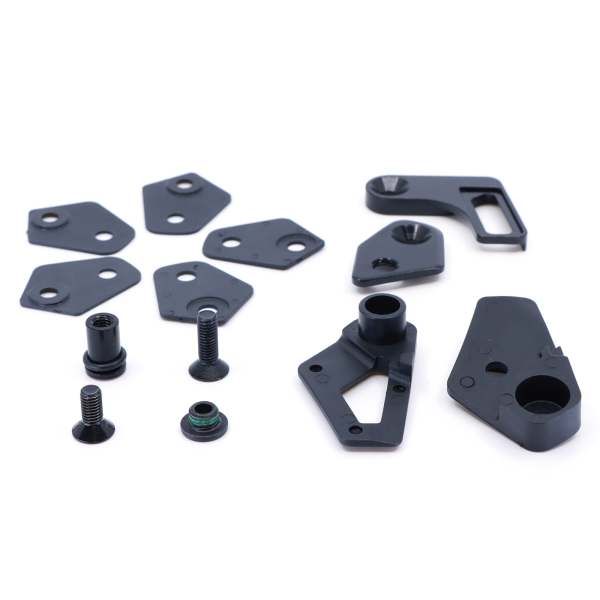 Rocky Mountain 2024 ALTITUDE CHAIN GUIDE one size