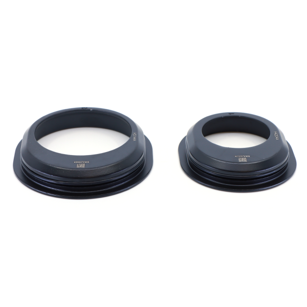 Rocky Mountain 5M OFFSET HEAD SET CUPS KIT CR BIKES one size