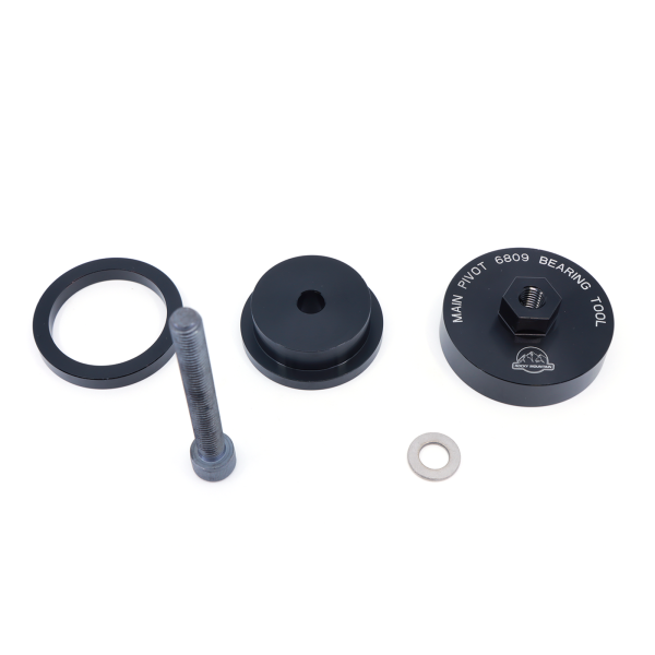 Rocky Mountain MAIN PIVOT 6809 BRG INSTALLATION/REMOVAL TOOL one size
