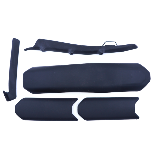 Rocky Mountain 2024 INSTINCT CARBON PROTECTION KIT MD/LG/XL one size