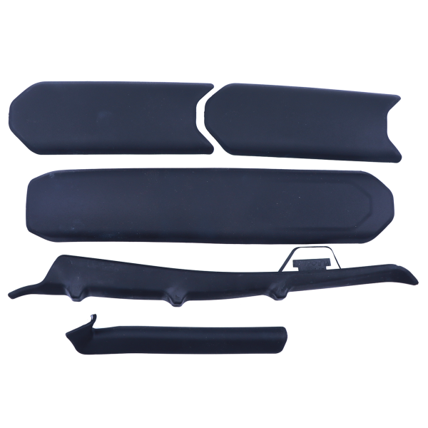 Rocky Mountain 2024 INSTINCT ALLOY PROTECTION KIT XS/SM27/SM29 one size