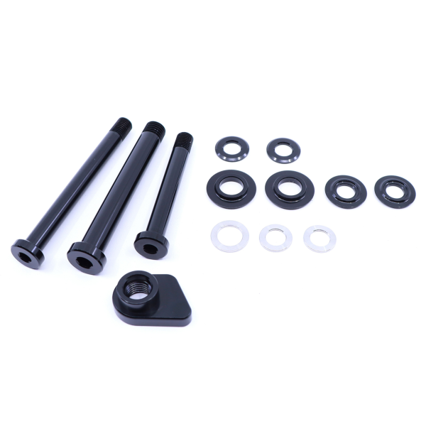 Rocky Mountain 2025 ELEMENT CR PIVOT BOLT KIT one size