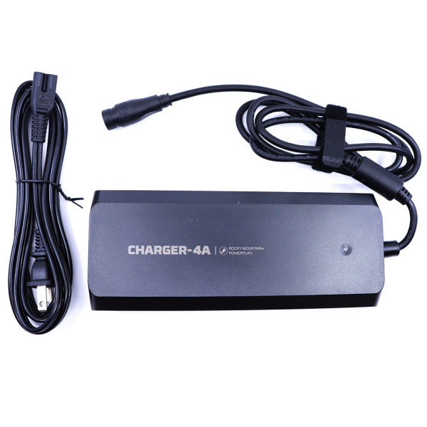 Rocky Mountain Powerplay SL CHARGER 4AMPS one size