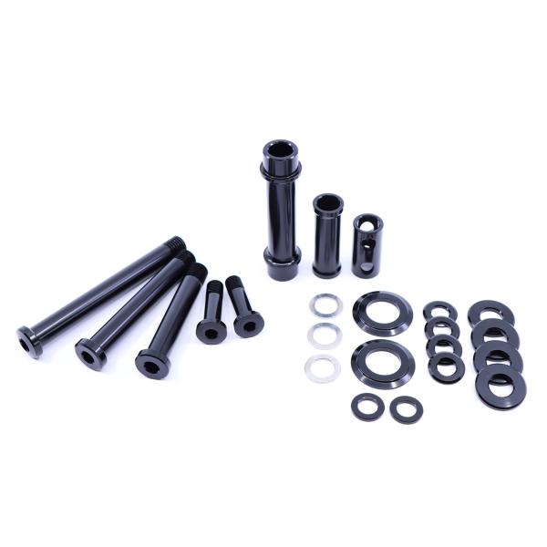 Rocky Mountain 2025 INSTINCT PP PIVOT BOLT KIT one size