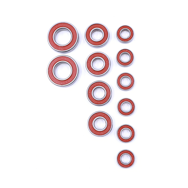 Rocky Mountain 2025 INSTINCT PP PIVOT BEARING KIT one size