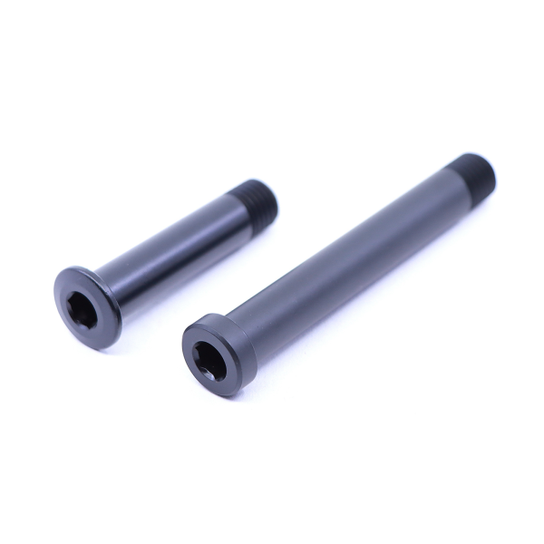 Rocky Mountain 2025 INST PP CR SHOCK BOLT KIT one size