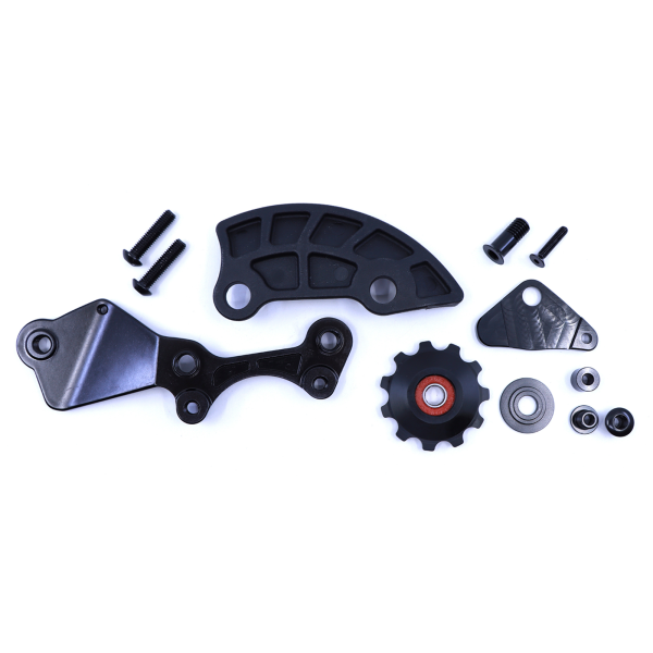 Rocky Mountain 2025 INSTINCT PP CHAIN GUIDE KIT COMPLETE one size