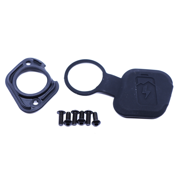 Rocky Mountain 2025 INSTINCT POWERPLAY CHARGE PORT KIT one size