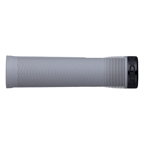 Race Face Chester Grip Lock-on 31mm one size grey/black