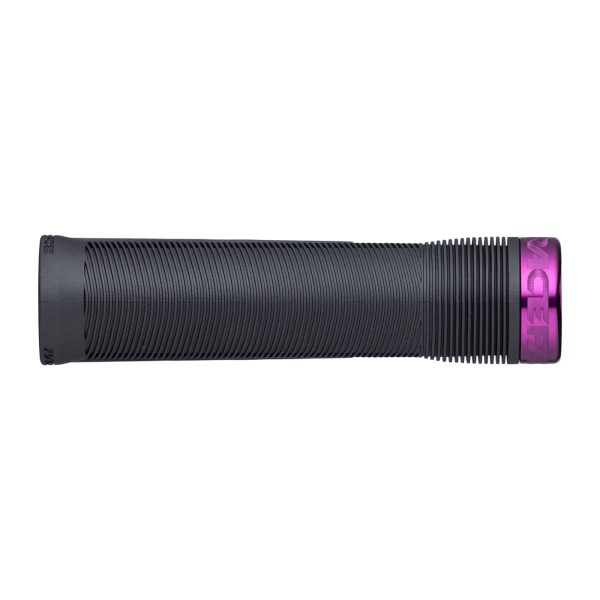 Race Face Chester Grip Lock-on 31mm one size black/purple