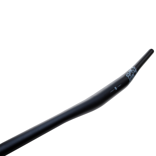 Race Face Chester Alu 35X780 10mm Riser Bar one size black