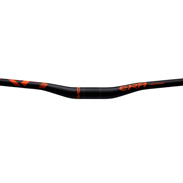 Race Face ERA Carbon 35x760 10MM Riser Bar one size black/orange