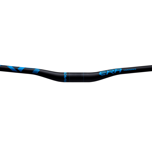Race Face ERA Carbon 35x760 10MM Riser Bar one size black/blue