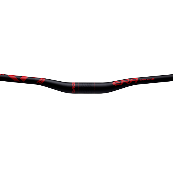 Race Face ERA Carbon 35x760 20MM Riser Bar one size black/red